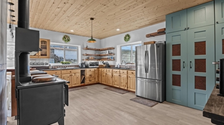 Bull Creek Ranch For Sale - Mesa, CO - image 8