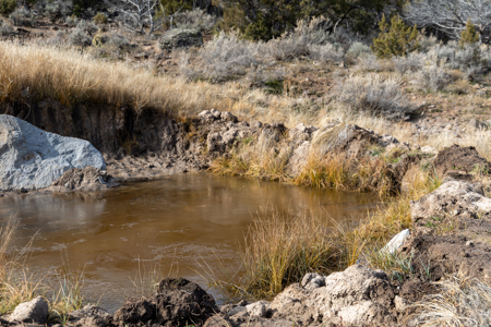 Bull Creek Ranch For Sale - Mesa, CO - image 49