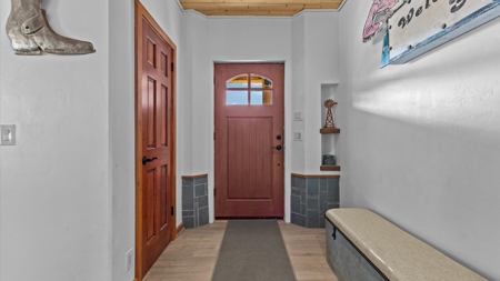 Bull Creek Ranch For Sale - Mesa, CO - image 3