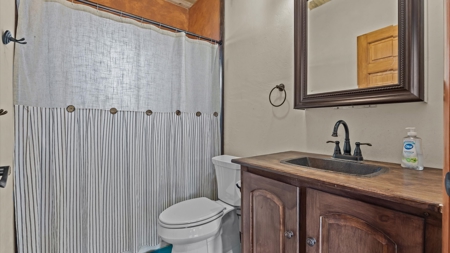 Bull Creek Ranch For Sale - Mesa, CO - image 28