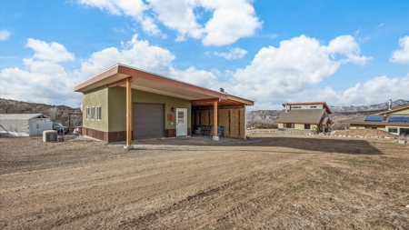 Bull Creek Ranch For Sale - Mesa, CO - image 34
