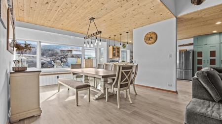 Bull Creek Ranch For Sale - Mesa, CO - image 7