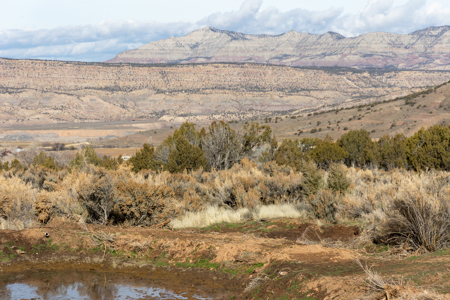 Bull Creek Ranch For Sale - Mesa, CO - image 40