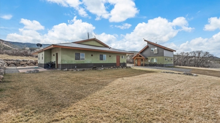 Bull Creek Ranch For Sale - Mesa, CO - image 31
