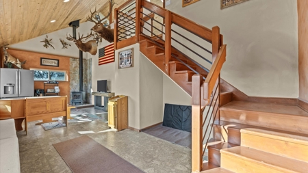 Bull Creek Ranch For Sale - Mesa, CO - image 25