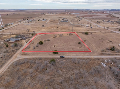 Vacant Land For Sale In Hobart, Oklahoma - image 3