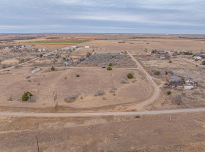 Vacant Land For Sale In Hobart, Oklahoma - image 9