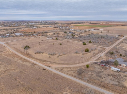 Vacant Land For Sale In Hobart, Oklahoma - image 10