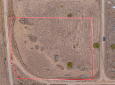 Vacant Land For Sale In Hobart, Oklahoma - image 12