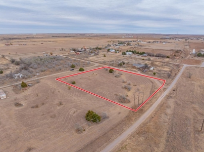 Vacant Land For Sale In Hobart, Oklahoma - image 7