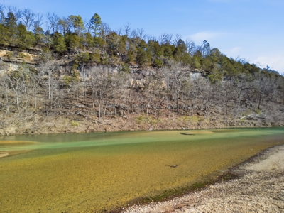 Riverfront Log Home on 5 Acres with Income Potential - image 34