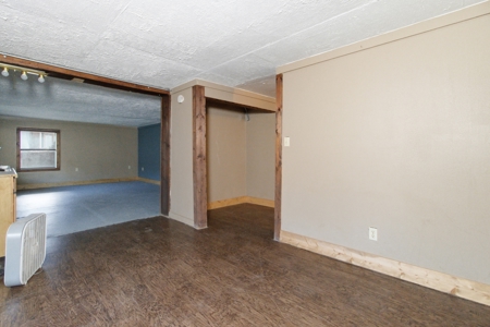 Riverfront Log Home on 5 Acres with Income Potential - image 26