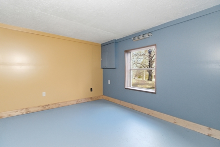 Riverfront Log Home on 5 Acres with Income Potential - image 29