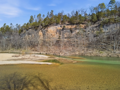 Riverfront Log Home on 5 Acres with Income Potential - image 47