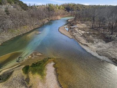 Riverfront Log Home on 5 Acres with Income Potential - image 45