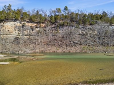 Riverfront Log Home on 5 Acres with Income Potential - image 2