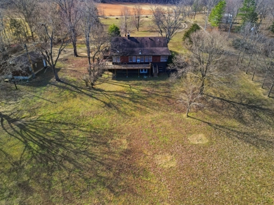 Riverfront Log Home on 5 Acres with Income Potential - image 42