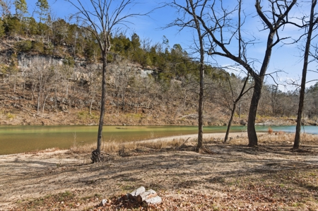 Riverfront Log Home on 5 Acres with Income Potential - image 44