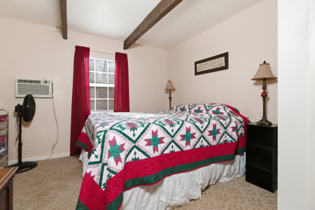 Secluded Ranch Bordering Mark Twain Nat'l Forest in Vanzant, MO - image 23