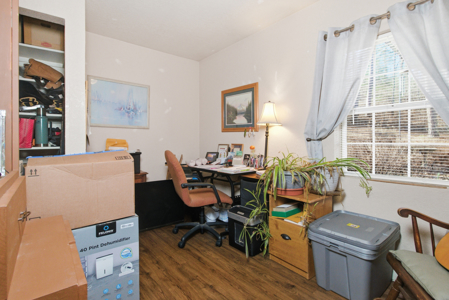 Secluded Ranch Bordering Mark Twain Nat'l Forest in Vanzant, MO - image 26