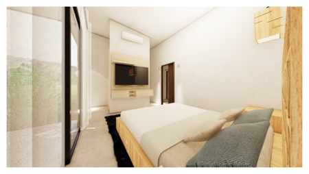 3 Bedroom Villa in Casa Valley | Playa Venao - image 10