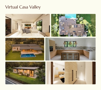 3 Bedroom Villa in Casa Valley | Playa Venao - image 11