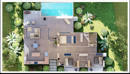 3 Bedroom Villa in Casa Valley | Playa Venao - image 6