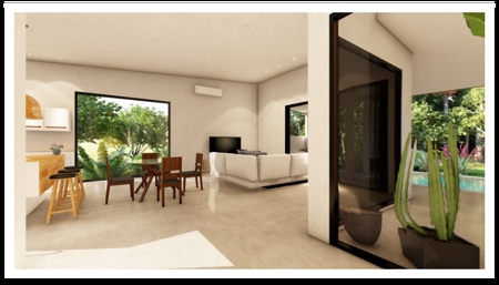 3 Bedroom Villa in Casa Valley | Playa Venao - image 14