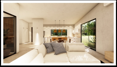 3 Bedroom Villa in Casa Valley | Playa Venao - image 12