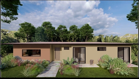 3 Bedroom Villa in Casa Valley | Playa Venao - image 4