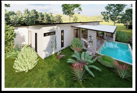 3 Bedroom Villa in Casa Valley | Playa Venao - image 8