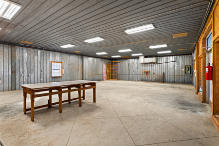 Former Dahlonega Vegetable Farm | 8.5 Acres + 2 Building - image 8