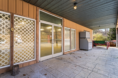 Former Dahlonega Vegetable Farm | 8.5 Acres + 2 Building - image 6