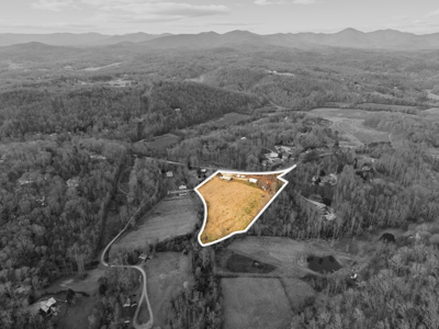 Former Dahlonega Vegetable Farm | 8.5 Acres + 2 Building - image 3
