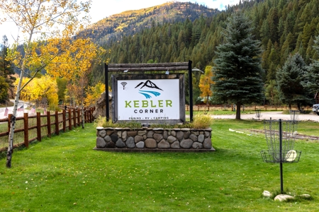 Riverfront Lodge and Resort for Sale in Somerset, Colorado - image 29