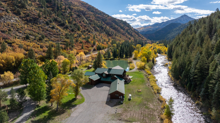 Riverfront Lodge and Resort for Sale in Somerset, Colorado - image 7