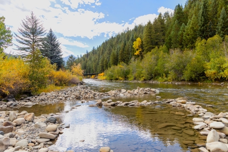Riverfront Lodge and Resort for Sale in Somerset, Colorado - image 48