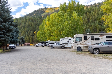 Riverfront Lodge and Resort for Sale in Somerset, Colorado - image 44