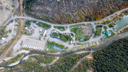 Riverfront Lodge and Resort for Sale in Somerset, Colorado - image 30