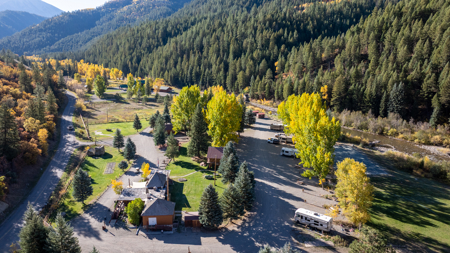 Riverfront Lodge and Resort for Sale in Somerset, Colorado - image 5