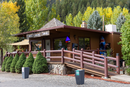 Riverfront Lodge and Resort for Sale in Somerset, Colorado - image 31