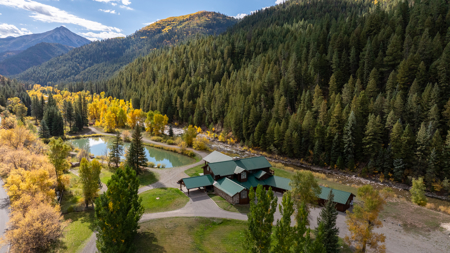 Riverfront Lodge and Resort for Sale in Somerset, Colorado - image 8