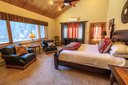 Riverfront Lodge and Resort for Sale in Somerset, Colorado - image 20