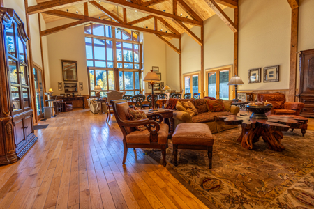 Riverfront Lodge and Resort for Sale in Somerset, Colorado - image 16