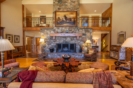 Riverfront Lodge and Resort for Sale in Somerset, Colorado - image 17