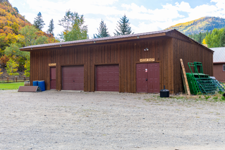 Riverfront Lodge and Resort for Sale in Somerset, Colorado - image 42