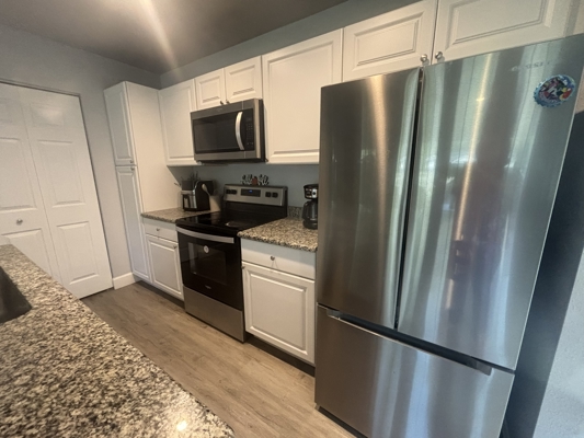 1 Acre. 3 Bedrooms. Paved Road. Perfect Location.