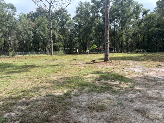 1 Acre. 3 Bedrooms. Paved Road. Perfect Location.