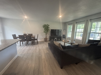 1 Acre. 3 Bedrooms. Paved Road. Perfect Location. - image 3