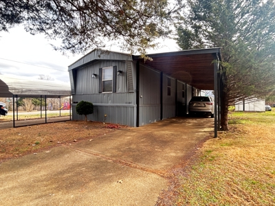 Well Maintained Manufactured Home Horseshoe Bend, AR - image 16